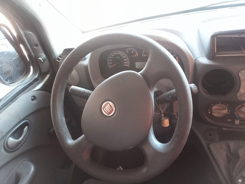 Sucata Fiat Doblo 05/10 1.8 8v Motor/cambio/suspensão/acesso