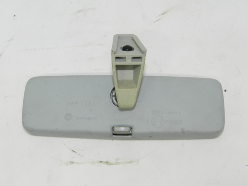 Retrovisor Interno Fiat Uno Palio Strada Mobi 0152852