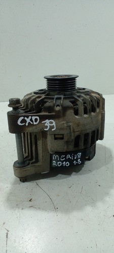 Alternador Gm Meriva Montana 1.8 2009/14 93312974 (r)