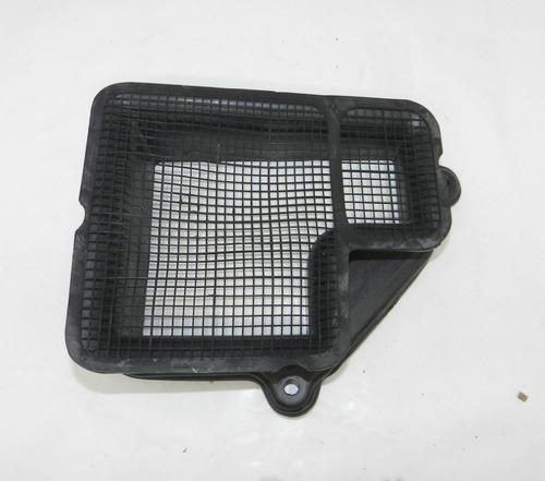 Caixa Entrada Ar Forçado Vw Santana 1995 A 2006 Com Detalhe