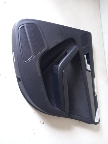 Forro De Porta Traseiro Direito Audi A5 2014