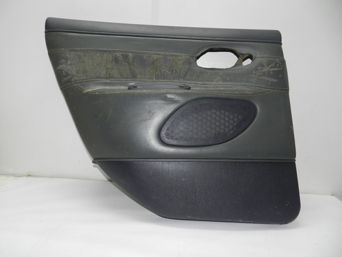 Forro Traseiro Esquerdo Ford Mondeo 94/00 94bbf23861a
