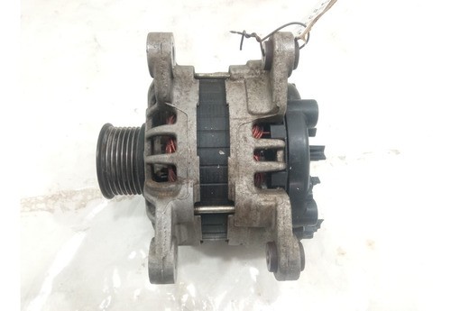 Alternador Sandero Captur Logan 1.6 16v 2017 2018 2019 2020