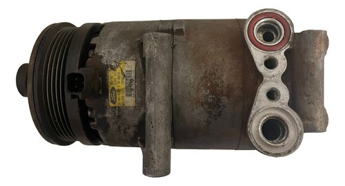 Compressor De Ar Focus Duratec - 6m5h19d629ab