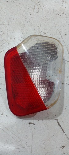 Luz Cortesia Porta T.e Fiat Tempra 95/99 7728226 (r)