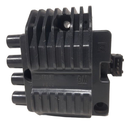 Bobina Ignicao Motor Chevrolet Corsa 1.6 16v 1997 1998 1999