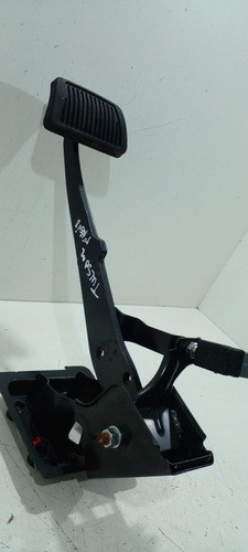 Pedal Acelerador Hyundai Tucson 08/16 (r)