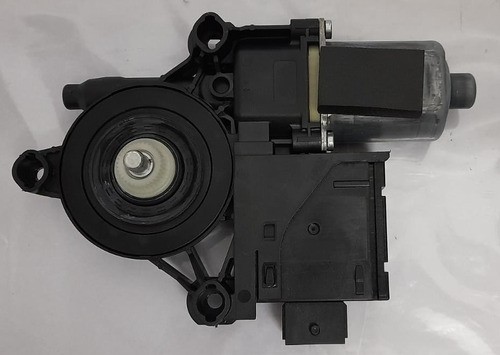 Motor Maquina Vidro Dianteiro Direito Jeep Compass C37722104