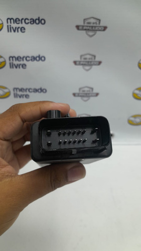 Módulo Vidro Dianteiro Direito Cobalt Onix Spin 2016 A 2019
