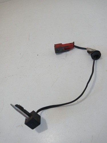 Sensor De Temperatura Evaporador Ar Condc. Gm Astra 90560369