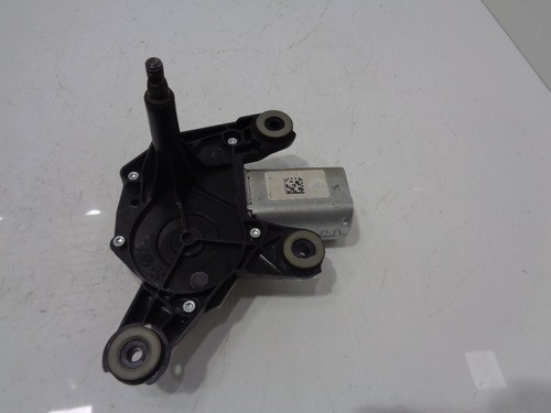 Motor Limpador Traseiro Fiat Argo 2020