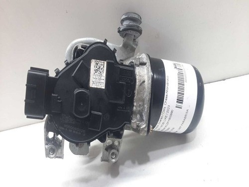 Motor Limpador Para-brisa Fiat Argo Cronos Mobi  2022 2023