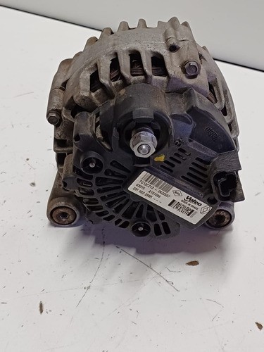 Alternador Renault Duster 2.0 2016