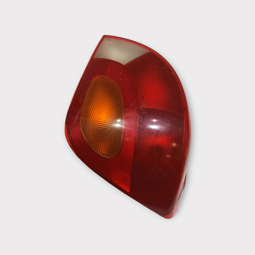 Lanterna Traseira Direita Ford Fiesta 1997 A 2003
