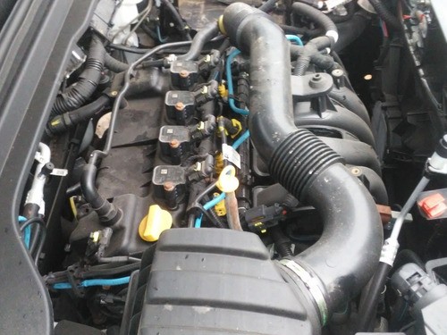 Motor Direção Eletrica Fiat Toro Endurance At 1.8 2019