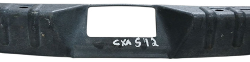 Moldura Soleira Tampa Traseira Gol G2 97/05 (ap) Cxa 542