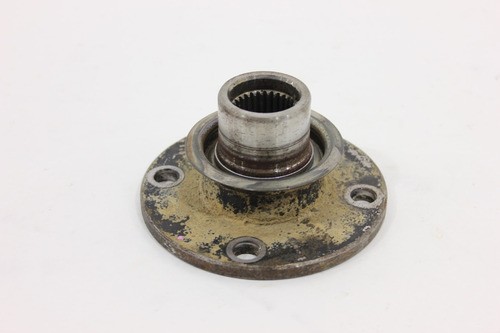 Flange Diferencial Dianteiro Hilux 05/11 Usado (085)