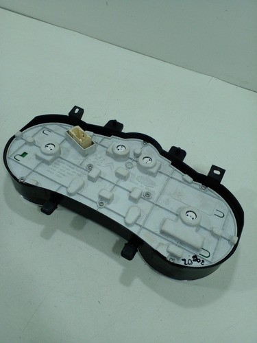 Painel Instrumentos Peugeot 206 Sw 2002 (m)