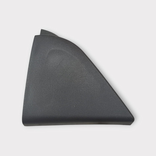 Moldura Interno/externo Porta Traseira Gm Cobalt 2012 2019