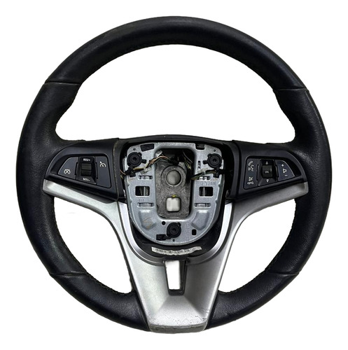 Volante Direção Cruze 2012 2013 2014 2015 2016