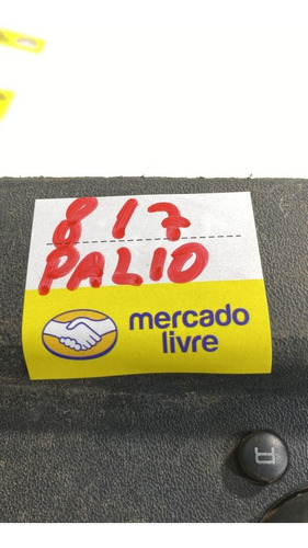 Botão Retrovisor Elétrico Palio/strada 1996/2000 Original Gm