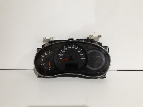 Painel Instrumentos Velocímetro Renault Master 2.3 2016 2017