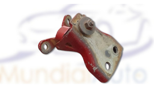Dobradiça Dianteira Superior Da Porta F250/f350/f4000. 23657