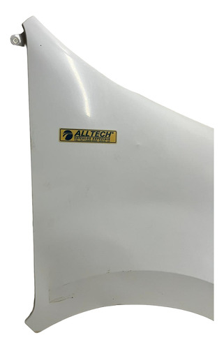 Paralama Direito Renault Master 14 2015 2016 2017 A 2019 126