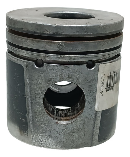 Pistao Motor Maxion 2.5 Hsd Ranger S10 Sprinter 90.649
