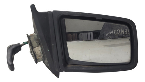 Retrovisor Lado Direito Gm Kadett 1.8 89/98 (al) Cxf 86