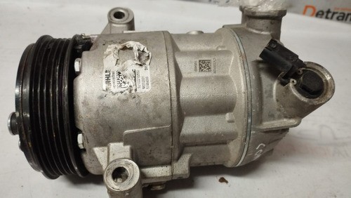 Compressor Ar Cond  Toro Compass Renegade 1.3 Turbo 16744