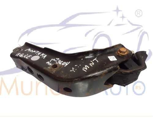 Suporte Motor Coxim Gm Montana Agile 1.4 13604