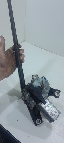 Motor Limpador Traseiro Celta Gm Celta 93332478 (vj)