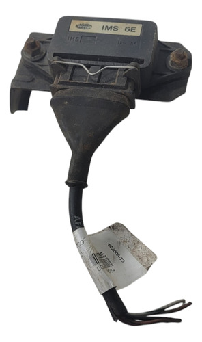 Sensor Map Fiat Uno/ 2003 (al) Adl Cxa 496
