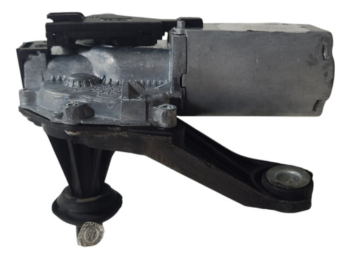 Motor Limpador Traseiro Gm Meriva 2009 2011 (al)