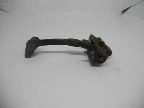 Limitador Porta Dianteira Esquerda Vw Saveiro G4 1.6 2010