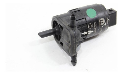 Motor Esguicho Para-brisa Vidro Tras Jeep Renegade 15/22 Us 