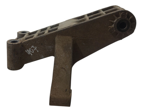 Suporte Coxim Câmbio Fiat Brava 1999 (al)