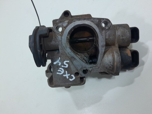 Tbi Corpo Borboleta Fiat Uno Palio Fire 1.0 1.3 2005 8v (vj)