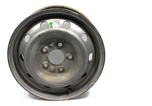 Roda Ferro Aro 15 (5 Furos) Ducato 03/15 (881)