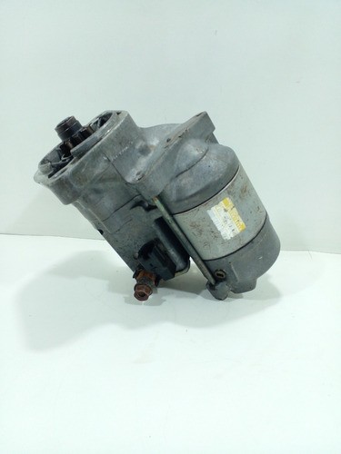 Motor De Partida Toyota Corolla (jg)