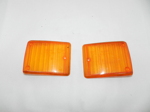 Par Lente Pisca Seta Vw Kombi 97/14 2119531615 | 2119531625