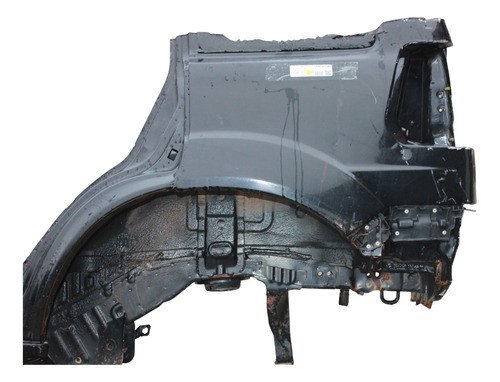 Lateral E Coluna Le Mitsubishi Pajero Sport 1998-2005 (745)