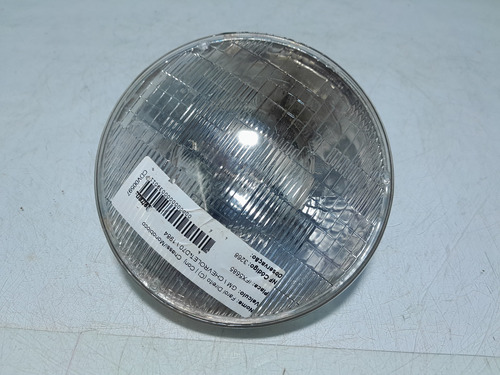  Lente Farol D10 D60 D70 Veraneio Sealed Beam