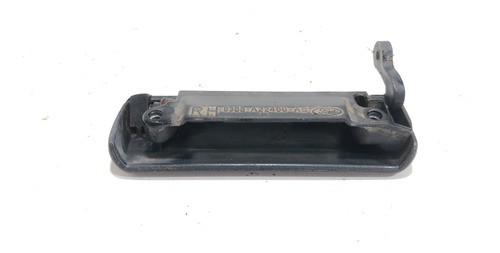 Maçaneta Externa Ford Escort Hobby Xr3 87 A 92 Lado Direito