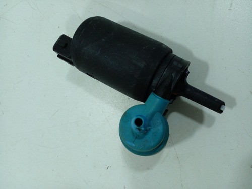 Bomba Agua Limpador Parabrisa Vw Gol/parati 377955651 (m)