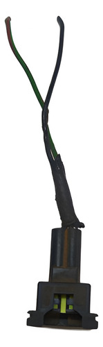 Conector Elétrico Vw Gol Cli 1995