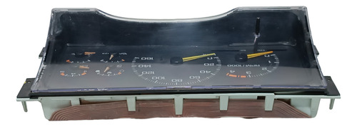 Painel Instrumentos Relogios Gm Silverado Diesel Maxion S4