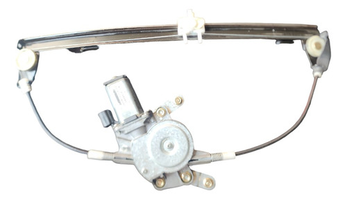 Máquina Vidro Elétrico Dianteira Ld Fiat Palio 1996 2004
