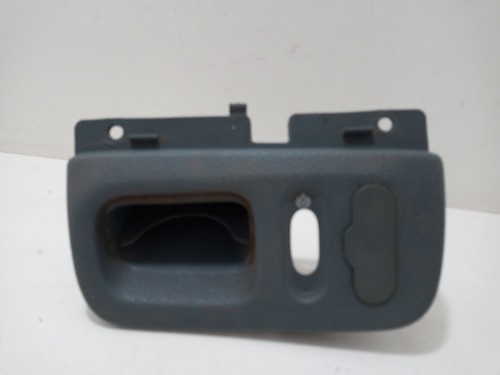 Moldura Do Comando De Milha Renault Scenic Original